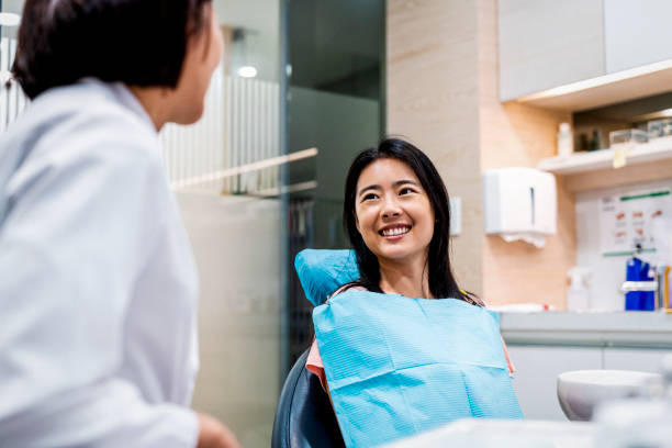 Oral Cancer Screening in West Grove, PA