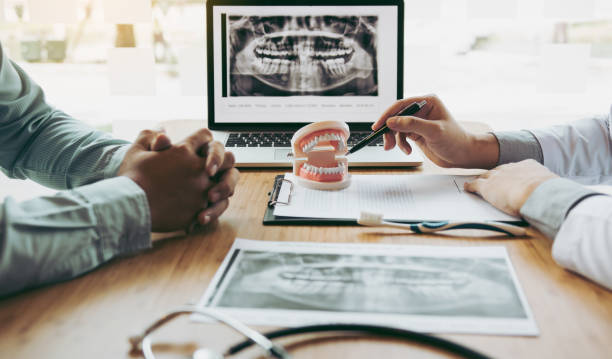 TMJ/TMD Treatment in West Grove, PA